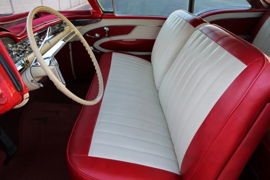 1958 Oldsmobile 88 - Image 24 of 31