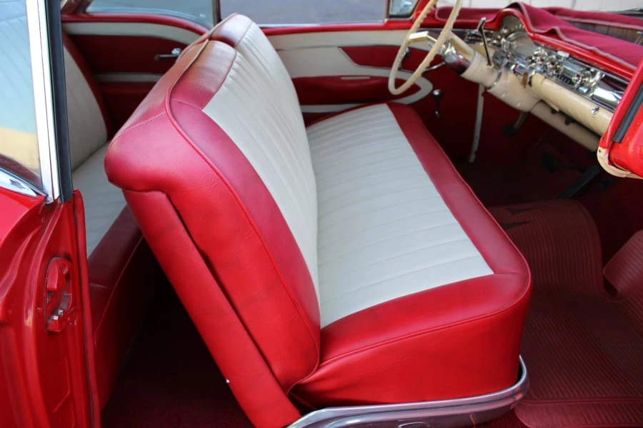 1958 Oldsmobile 88 - Image 18 of 31