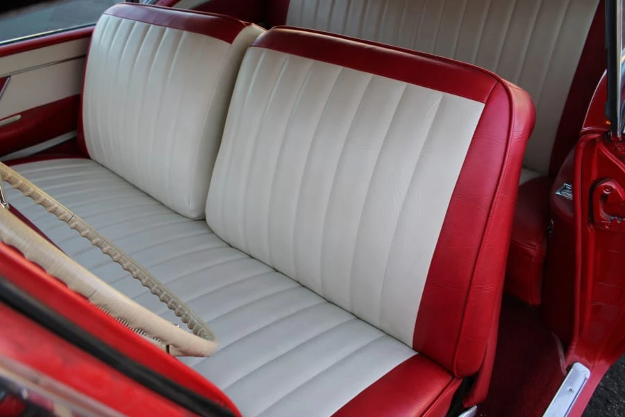 1958 Oldsmobile 88 - Image 21 of 31