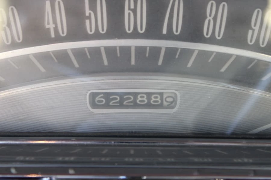 1958 Oldsmobile 88 - Image 27 of 31
