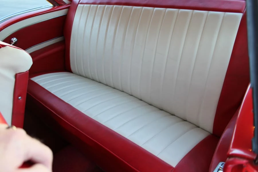 1958 Oldsmobile 88 - Image 20 of 31