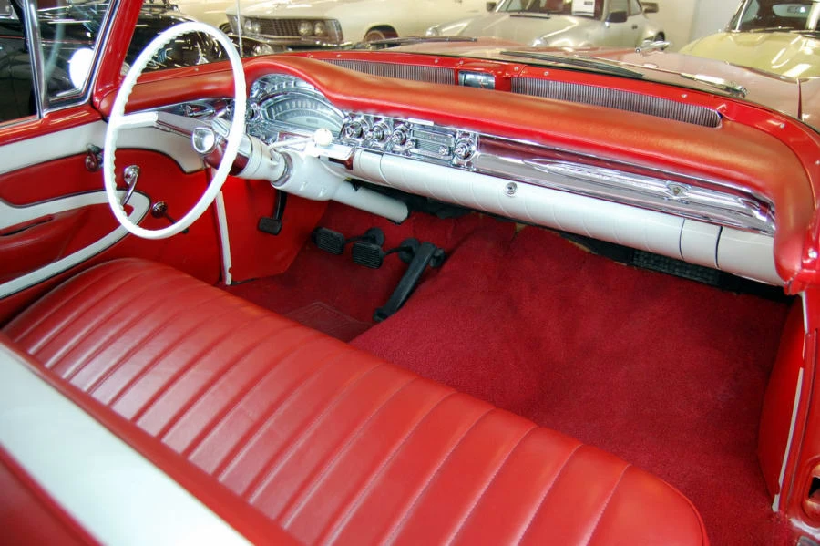 1958 Oldsmobile 88 - Image 3 of 5