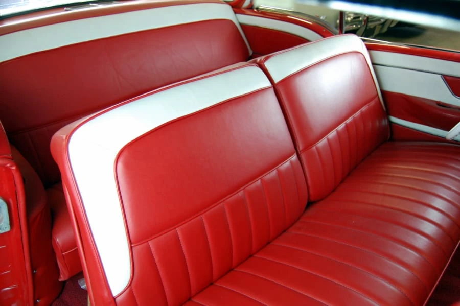 1958 Oldsmobile 88 - Image 4 of 5