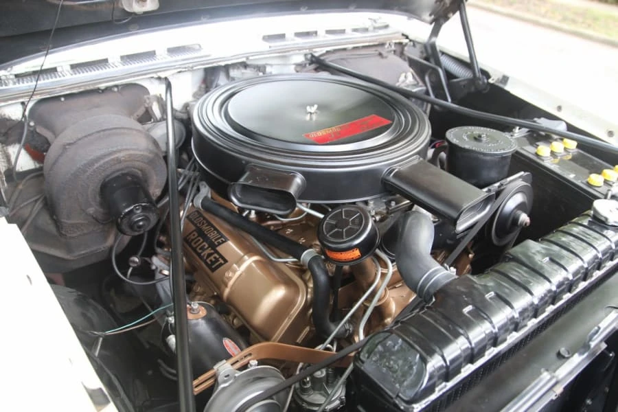1958 Oldsmobile 88 - Image 7 of 12
