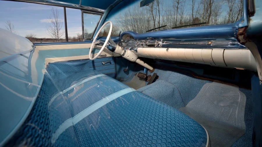 1958 Oldsmobile 88 - Image 5 of 20