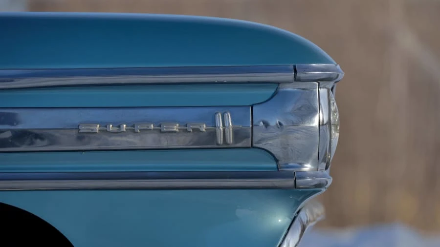 1958 Oldsmobile 88 - Image 10 of 20