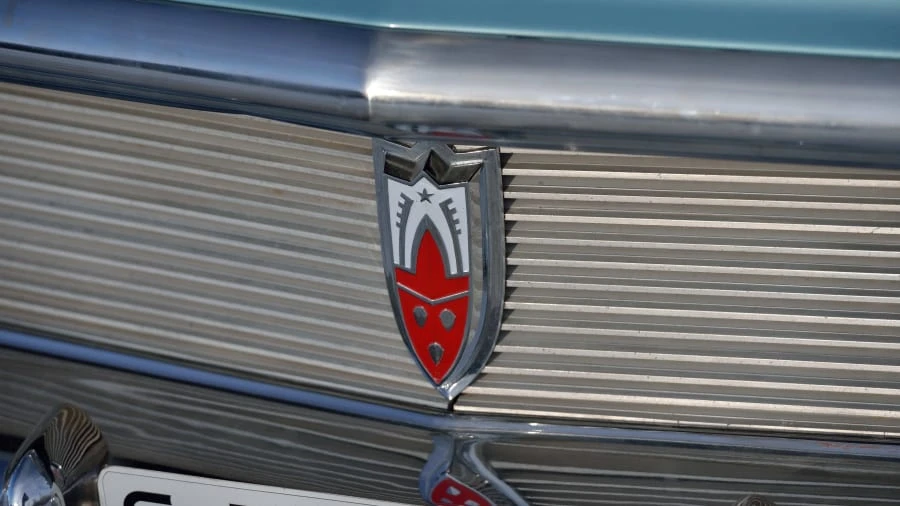 1958 Oldsmobile 88 - Image 11 of 20