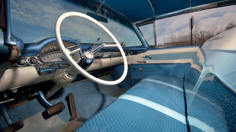 1958 Oldsmobile 88 - Image 15 of 20