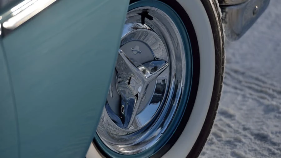 1958 Oldsmobile 88 - Image 16 of 20