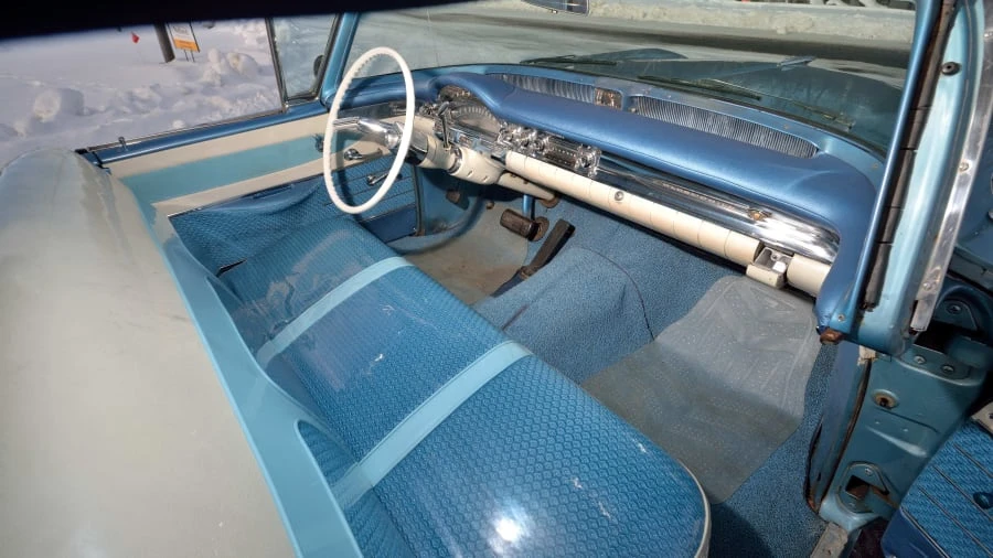 1958 Oldsmobile 88 - Image 18 of 20