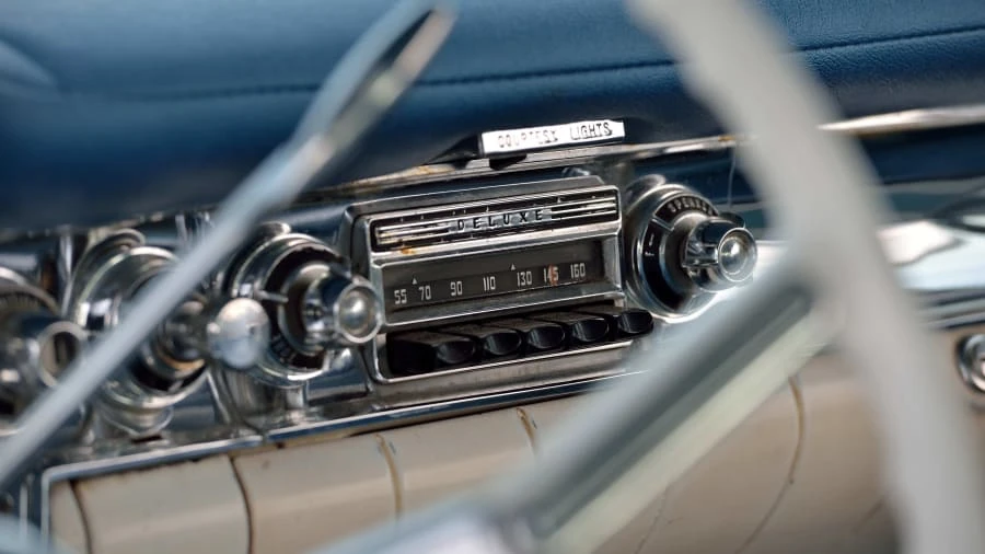 1958 Oldsmobile 88 - Image 19 of 20