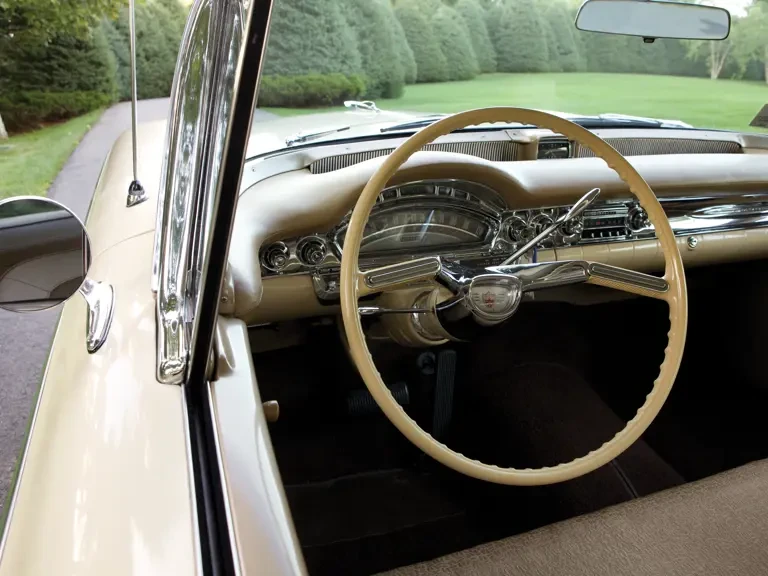 1958 Oldsmobile 88 - Image 15 of 19