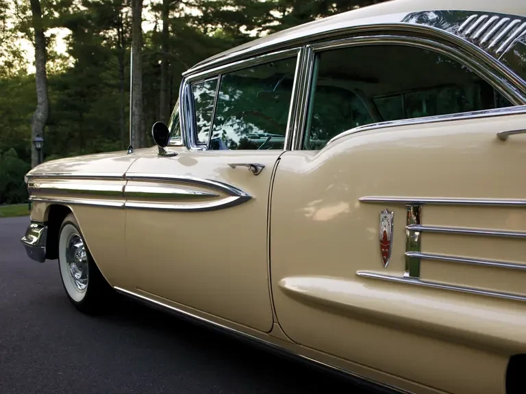 1958 Oldsmobile 88 - Image 7 of 19