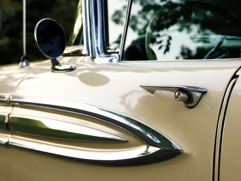 1958 Oldsmobile 88 - Image 8 of 19