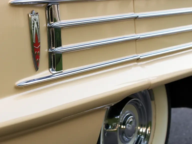 1958 Oldsmobile 88 - Image 12 of 19