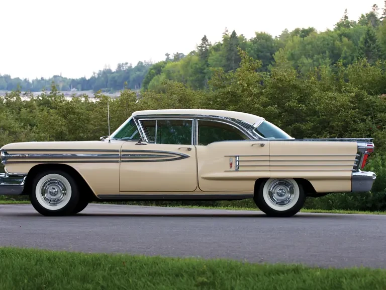 1958 Oldsmobile 88 - Image 6 of 19