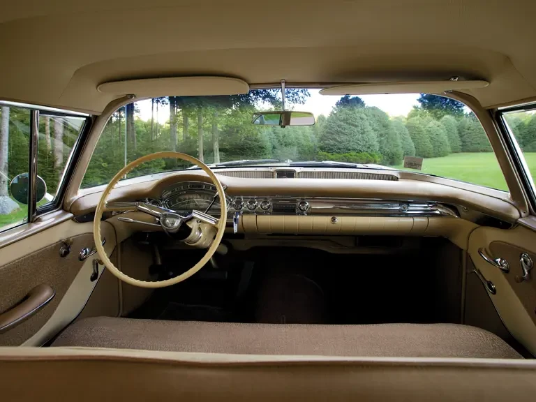 1958 Oldsmobile 88 - Image 5 of 19
