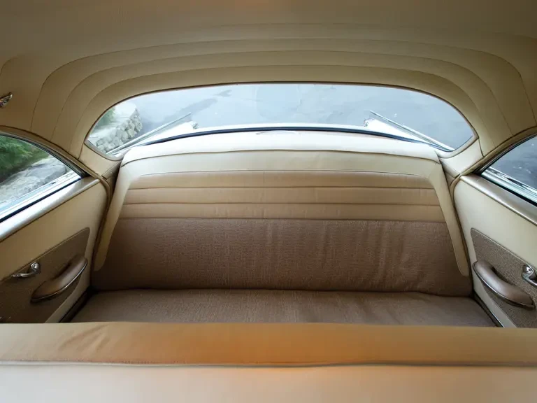 1958 Oldsmobile 88 - Image 16 of 19