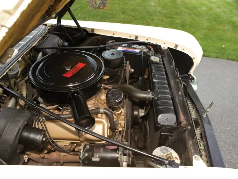 1958 Oldsmobile 88 - Image 4 of 19