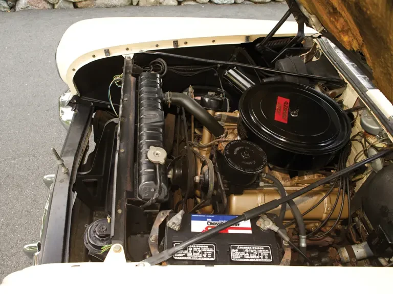 1958 Oldsmobile 88 - Image 17 of 19