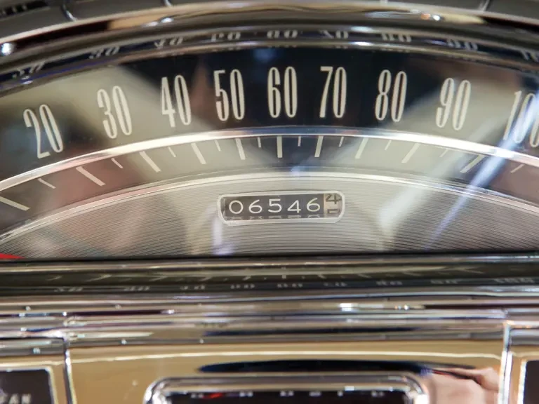 1958 Oldsmobile 88 - Image 13 of 19