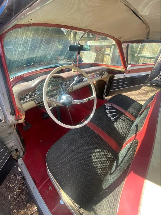 1958 Oldsmobile 88 - Image 7 of 10