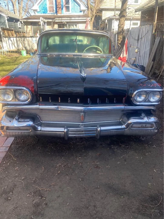 1958 Oldsmobile 88 - Image 2 of 10