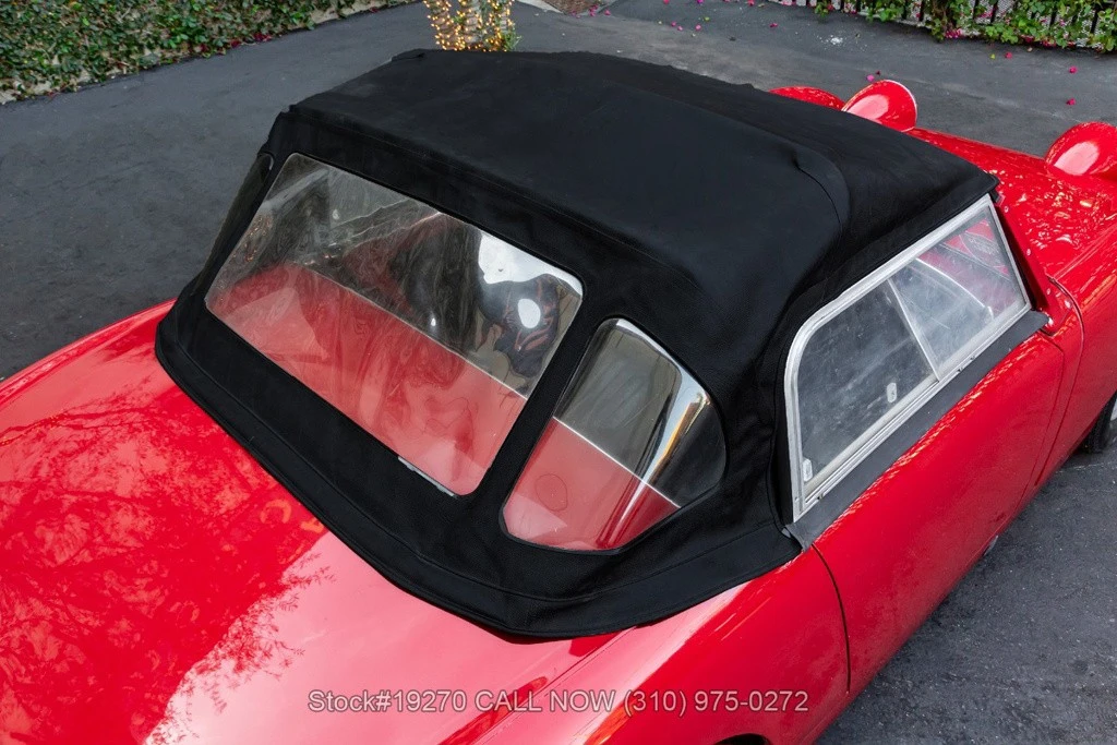 1958 Austin-Healey Sprite Mark I - Image 12 of 12