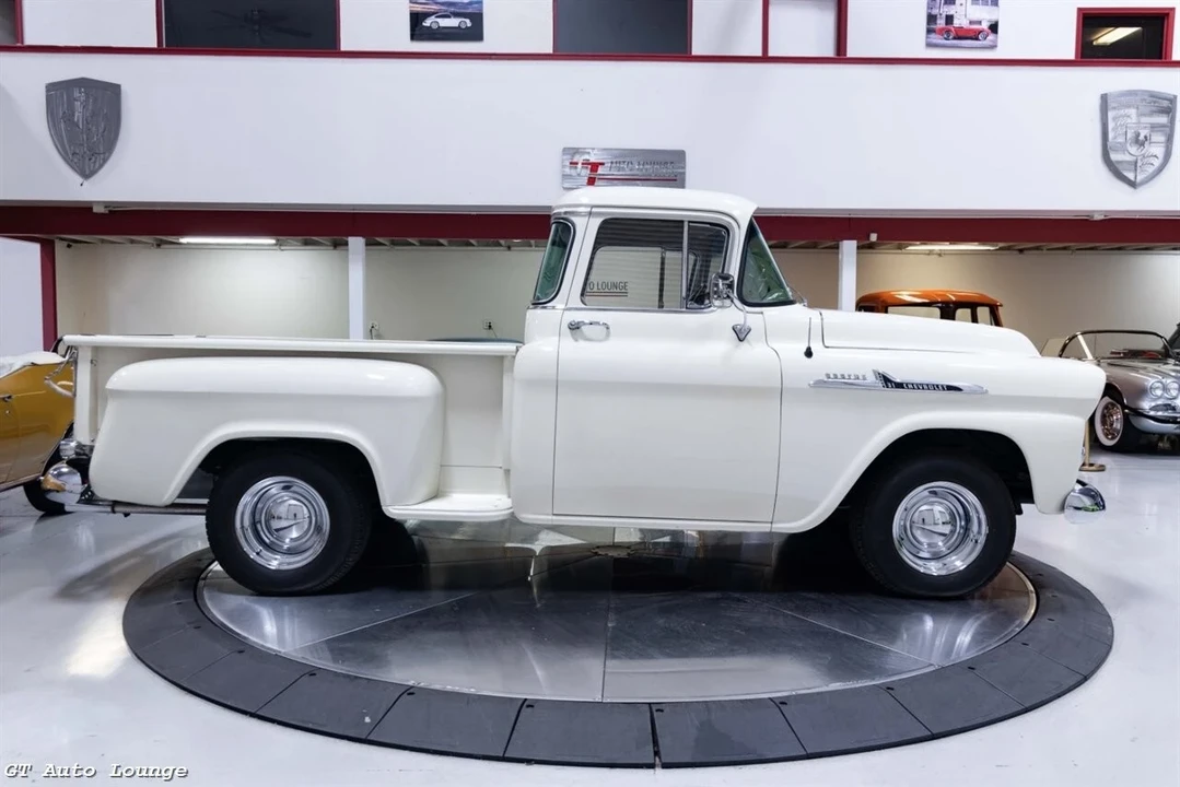 1958 Chevrolet Task Force - Image 4 of 4