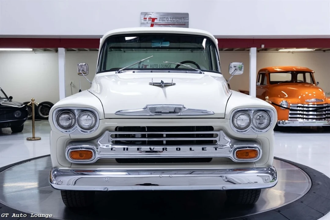 1958 Chevrolet Task Force - Image 2 of 4