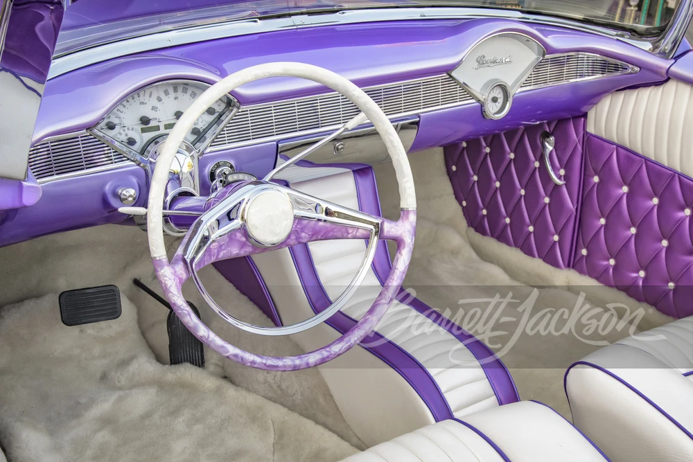 1958 Packard - Image 4 of 14
