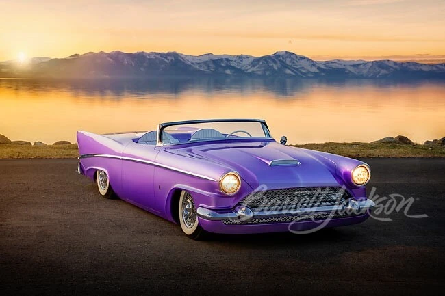 1958 Packard - Image 7 of 14