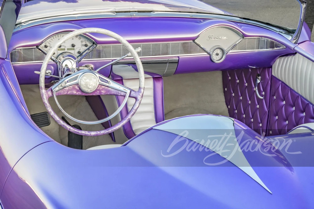 1958 Packard - Image 9 of 14