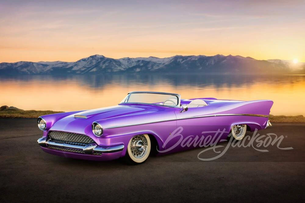 1958 Packard - Image 12 of 14