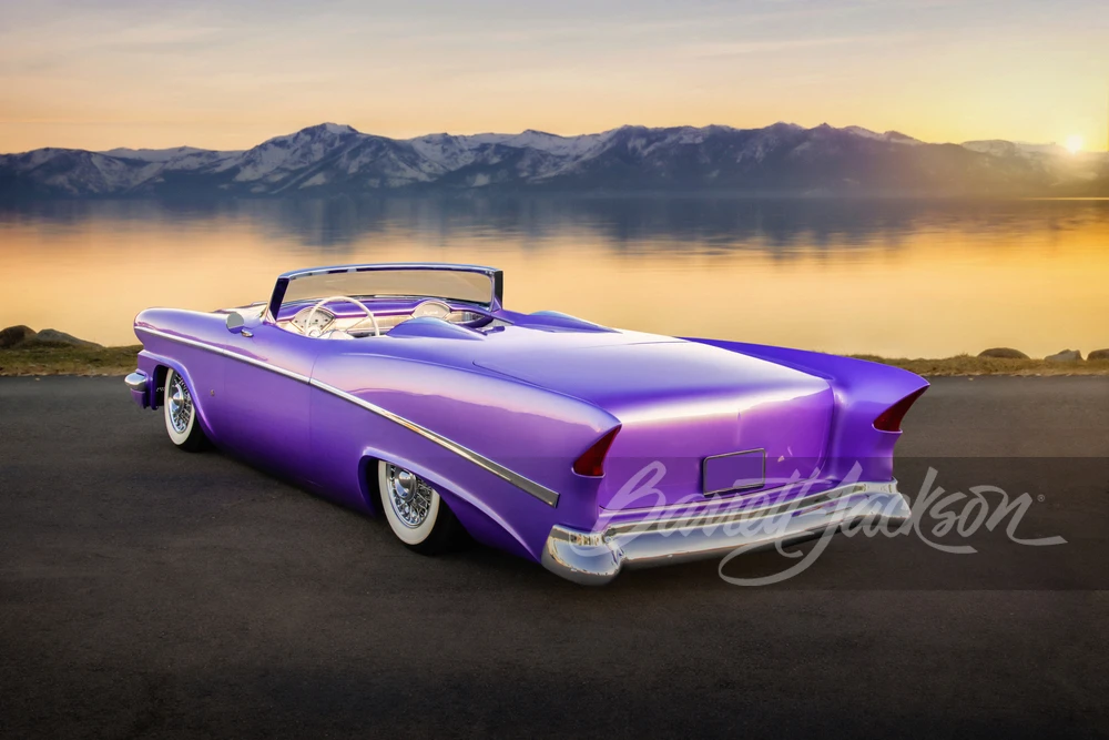1958 Packard - Image 2 of 14