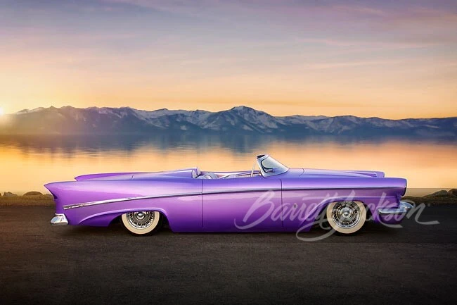 1958 Packard - Image 5 of 14