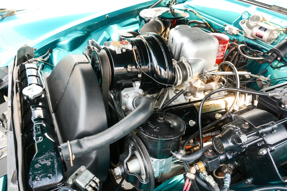 1958 Packard Clipper - Image 3 of 10