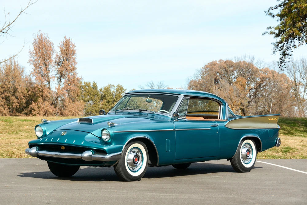 1958 Packard Clipper - Image 2 of 10