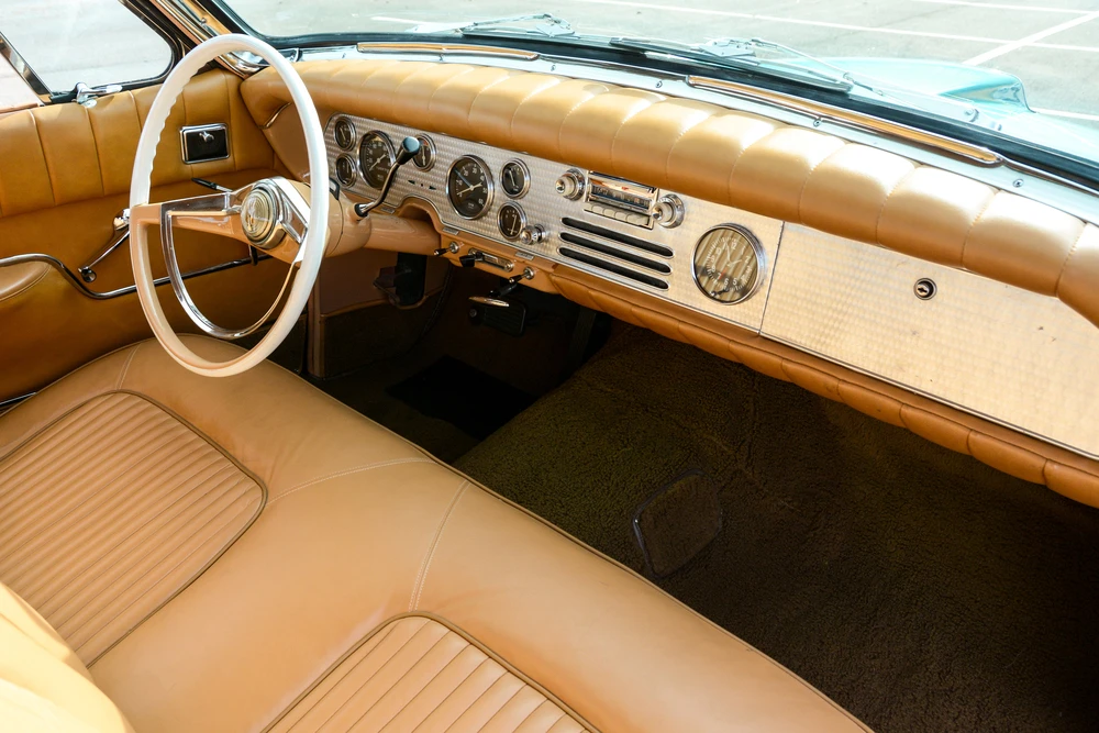 1958 Packard Clipper - Image 4 of 10