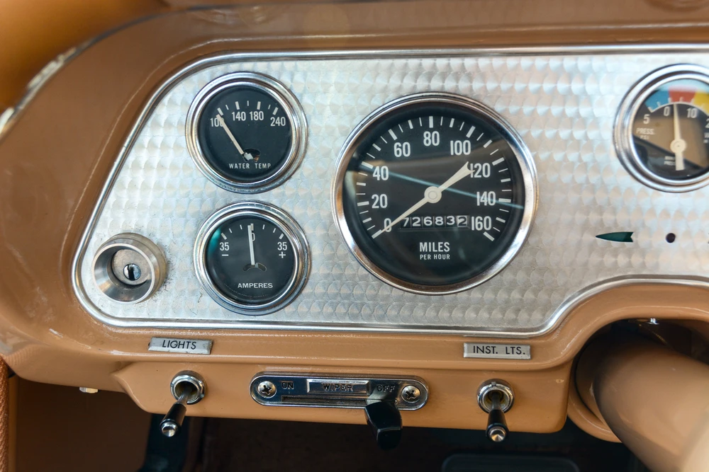 1958 Packard Clipper - Image 5 of 10