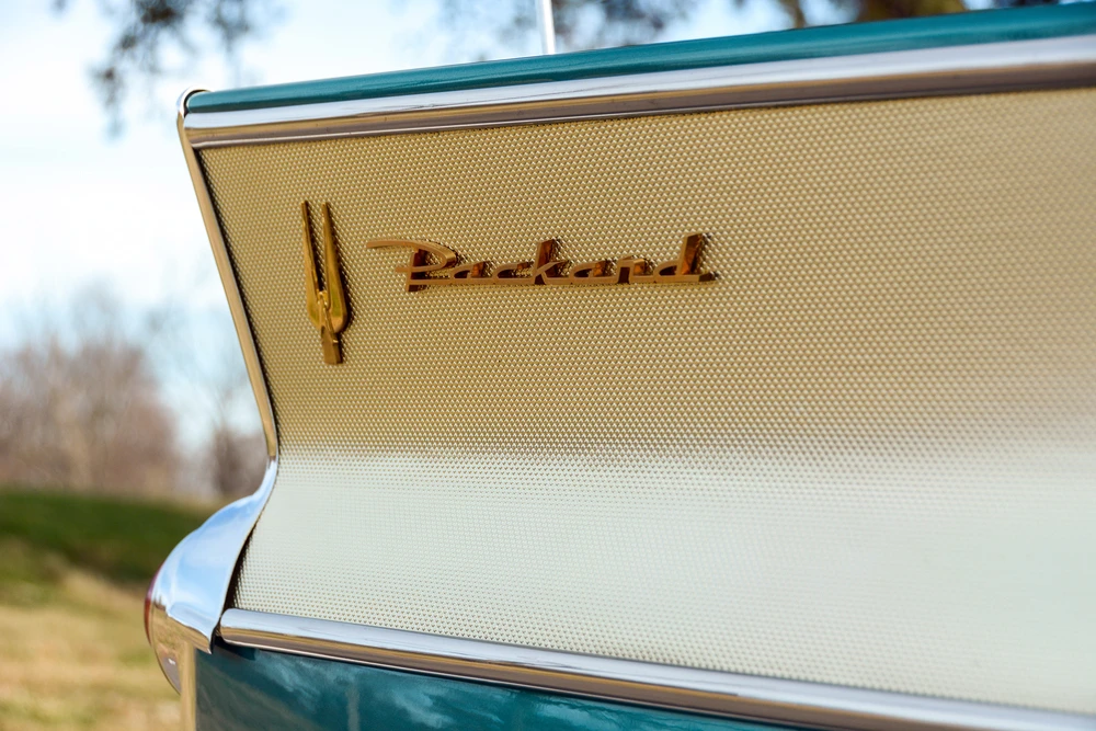 1958 Packard Clipper - Image 6 of 10