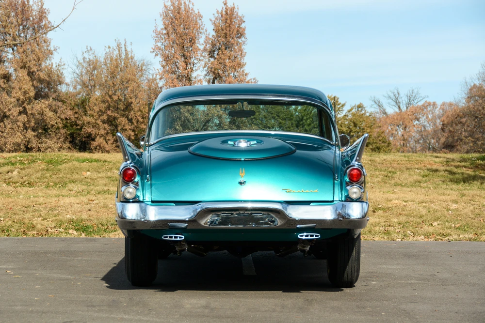 1958 Packard Clipper - Image 8 of 10