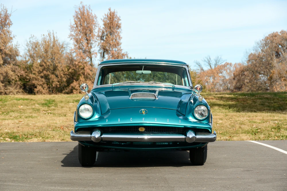 1958 Packard Clipper - Image 9 of 10