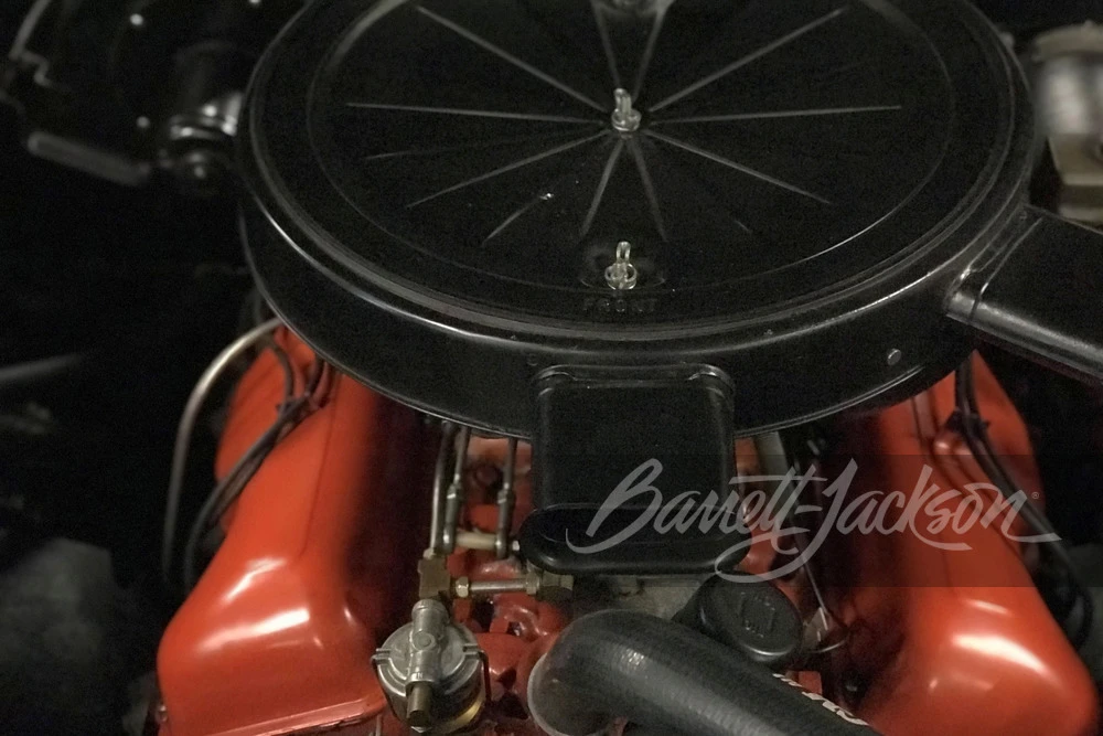 1958 Pontiac Bonneville 1st Gen - Image 2 of 5