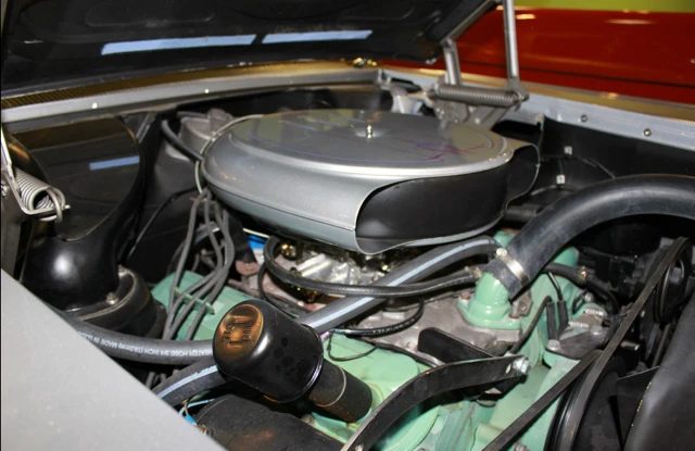 1958 Pontiac - Image 3 of 4
