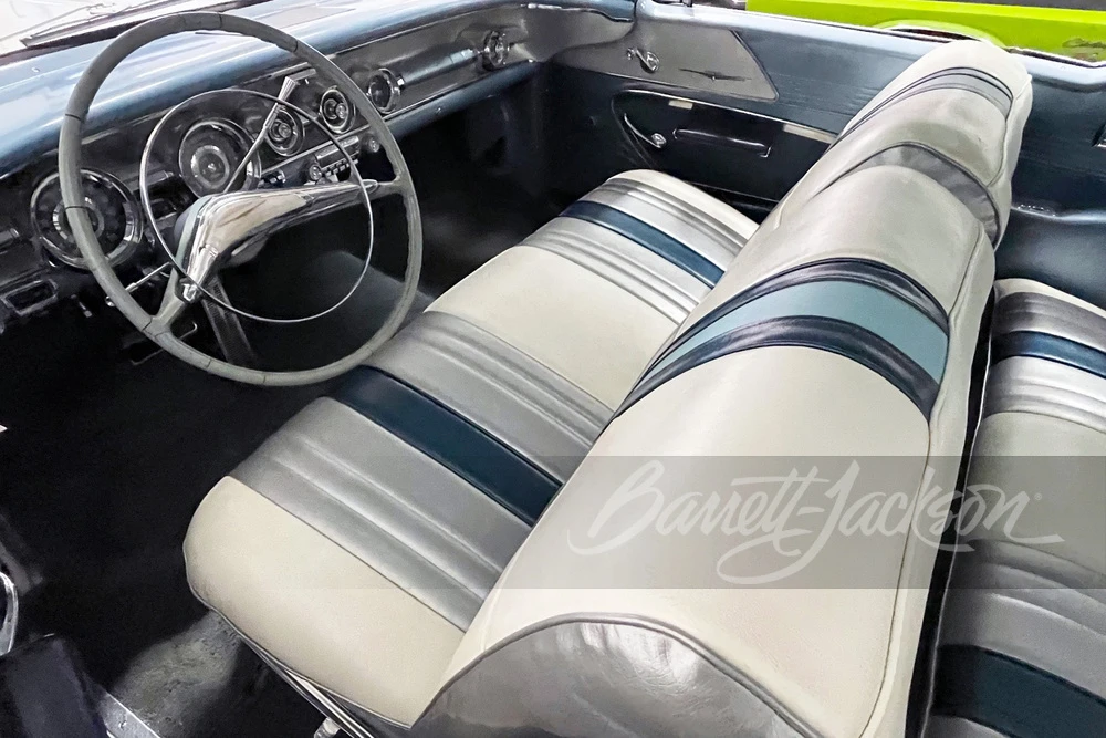 1958 Pontiac Star Chief - Image 2 of 13