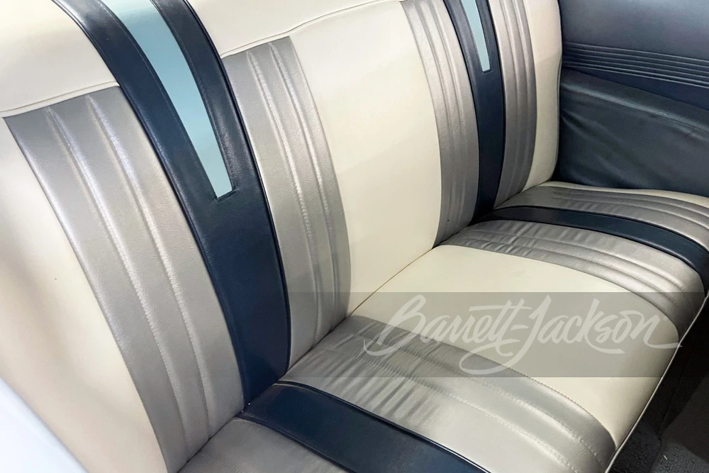 1958 Pontiac Star Chief - Image 4 of 13