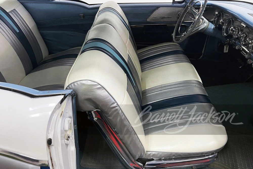 1958 Pontiac Star Chief - Image 6 of 13