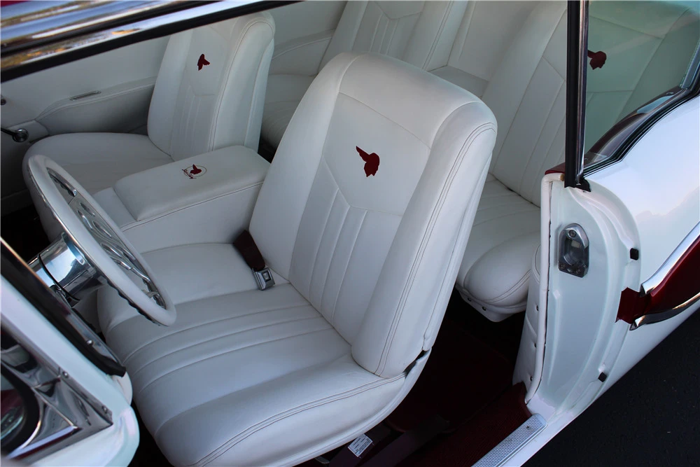 1958 Pontiac Star Chief - Image 4 of 5