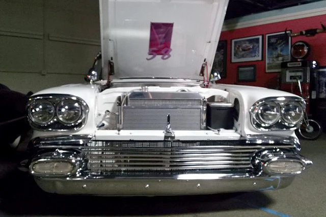 1958 Pontiac Star Chief - Image 5 of 7
